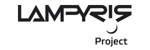 Lampyris Project logo